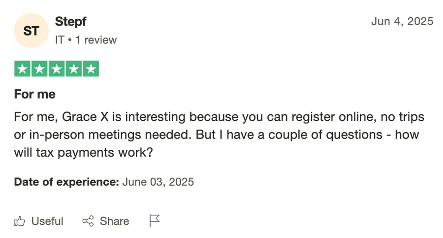 Gracexfx.com Reviews — Is It Built for Long-Term Success?